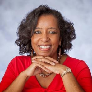 headshot of Sylvia Frazier-Bowers