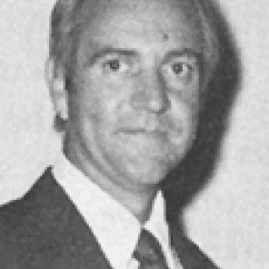 Image of Ronald J. Gibbons